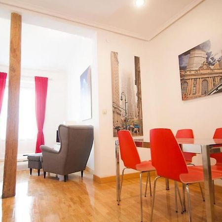 Alojamiento Entero Centro: Piso . Chueca Apartment Мадрид Екстериор снимка