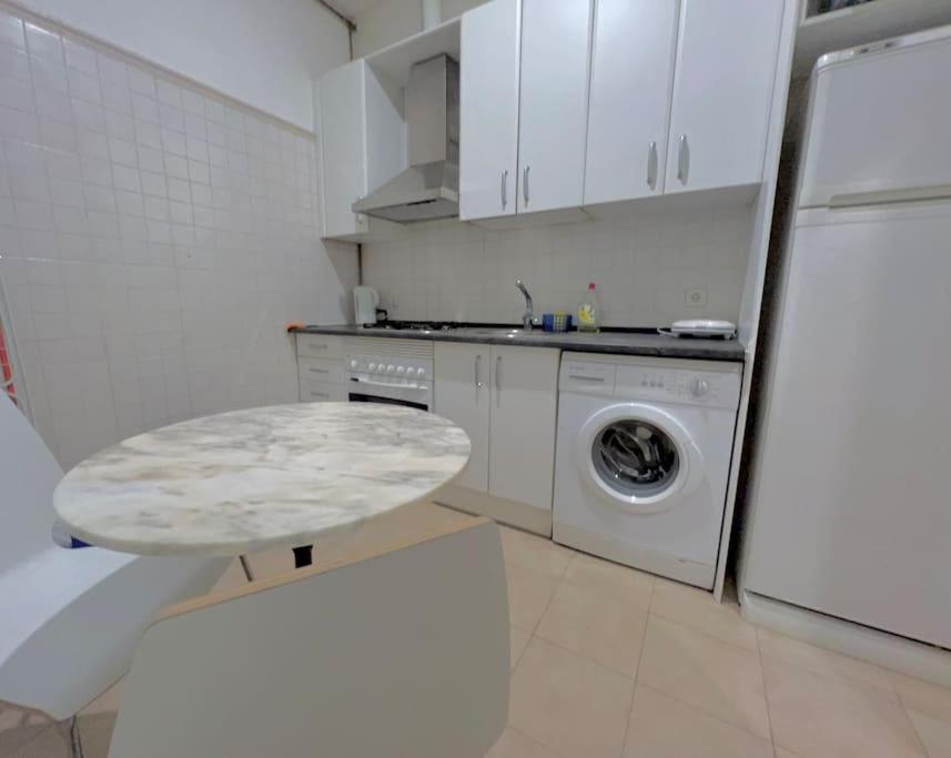 Alojamiento Entero Centro: Piso . Chueca Apartment Мадрид Екстериор снимка